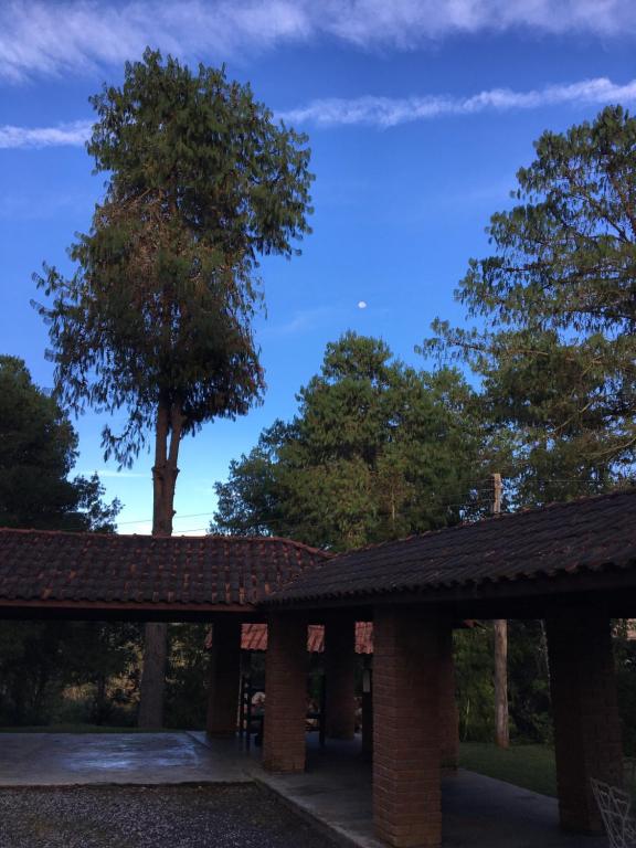  Pousada São Luiz - Monte Verde