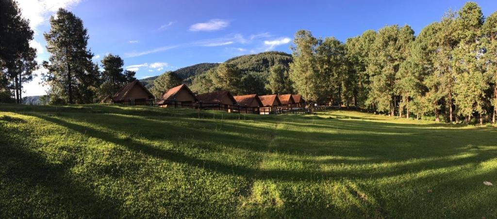 Pousada São Luiz - Monte Verde