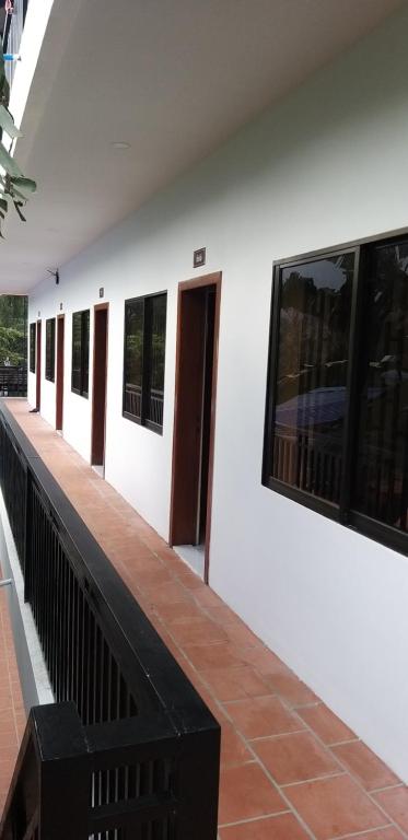 Fotografie z fotogalerie ubytování Khmer House Guesthouse v destinaci Kep