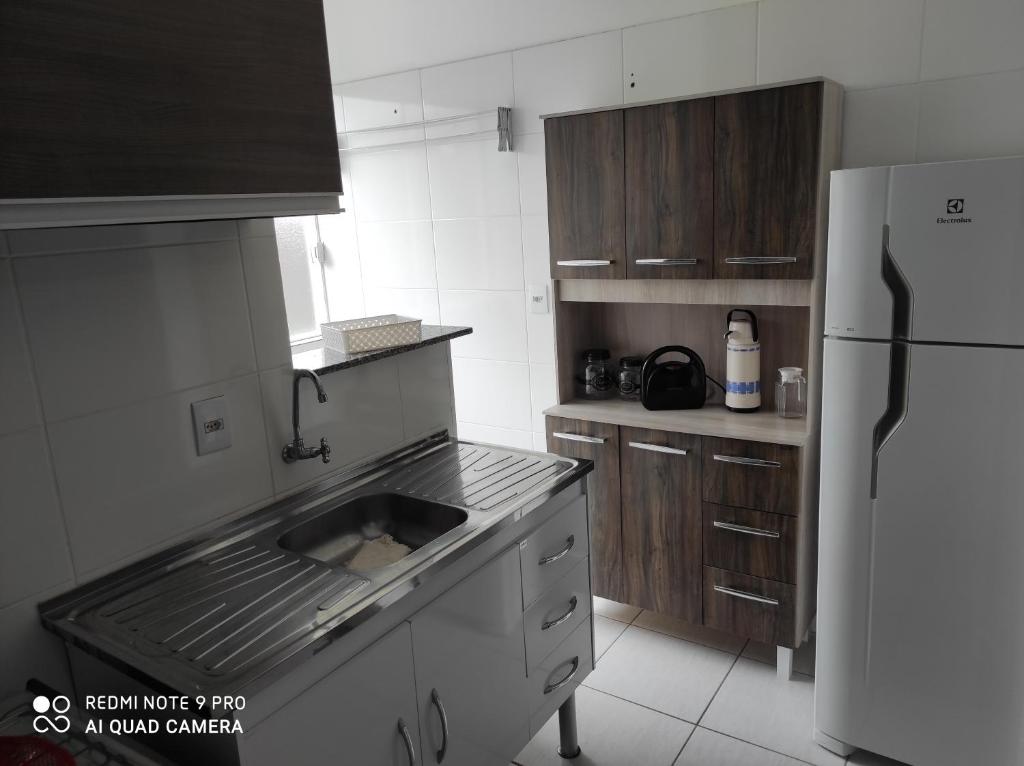  Flat Belo Quinto Brotas