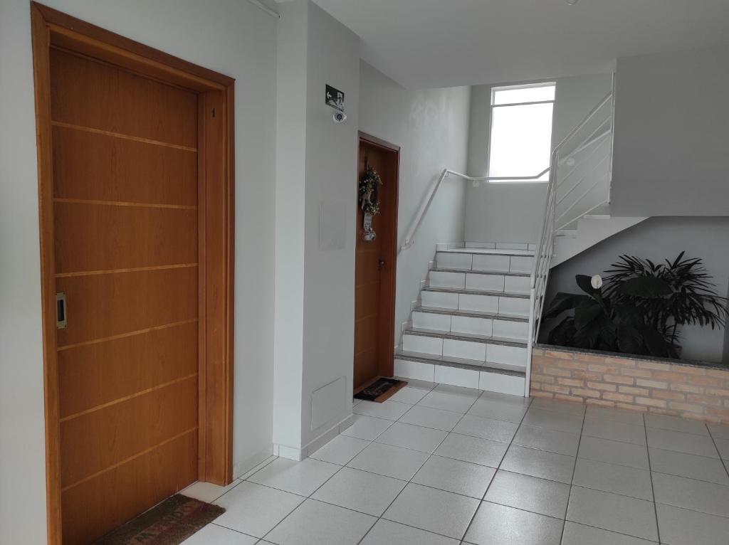  Flat Belo Quinto Brotas