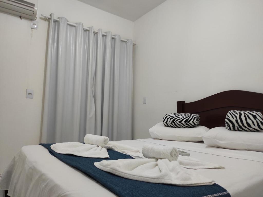  Flat Belo Quinto Brotas