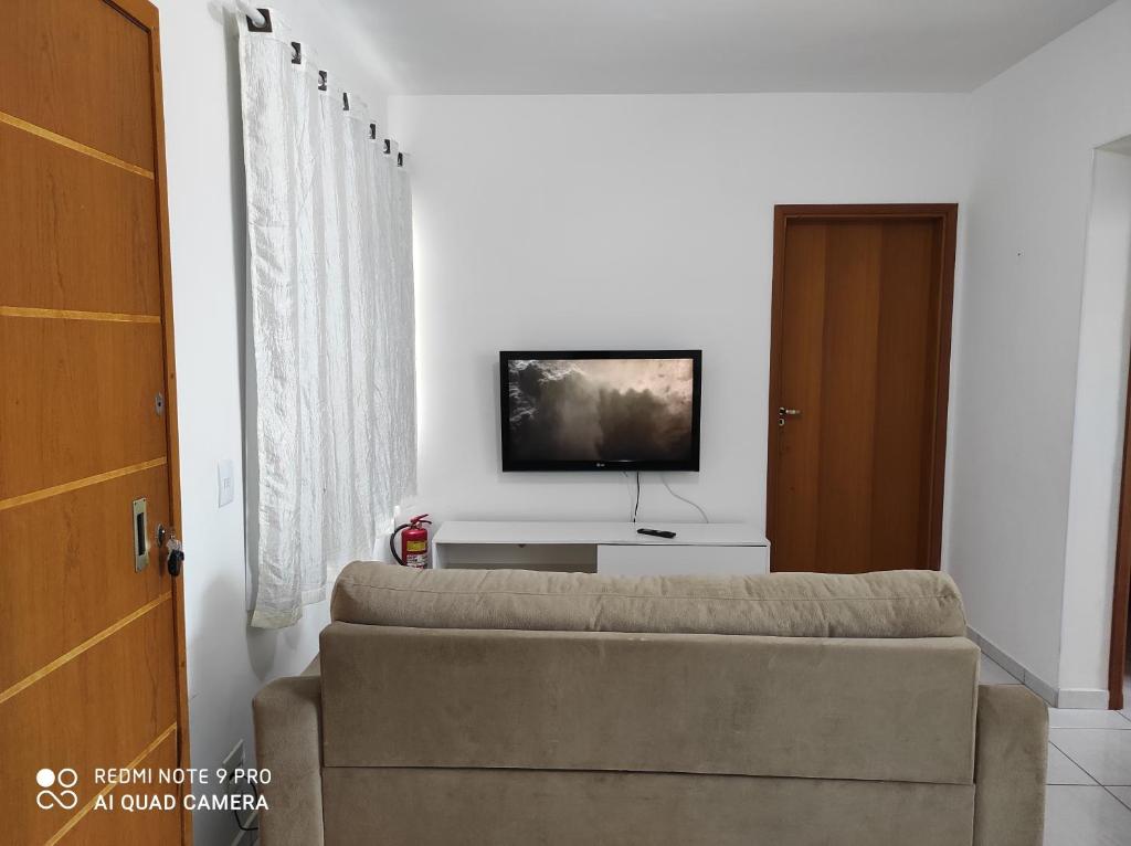  Flat Belo Quinto Brotas