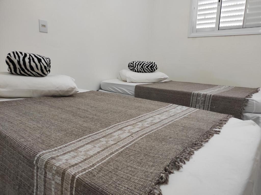  Flat Belo Quinto Brotas