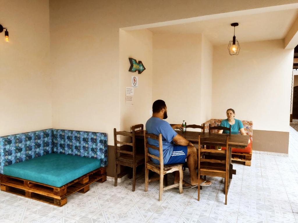  Lionfish Hostel
