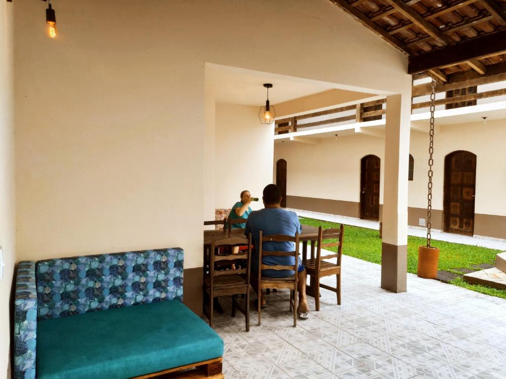  Lionfish Hostel
