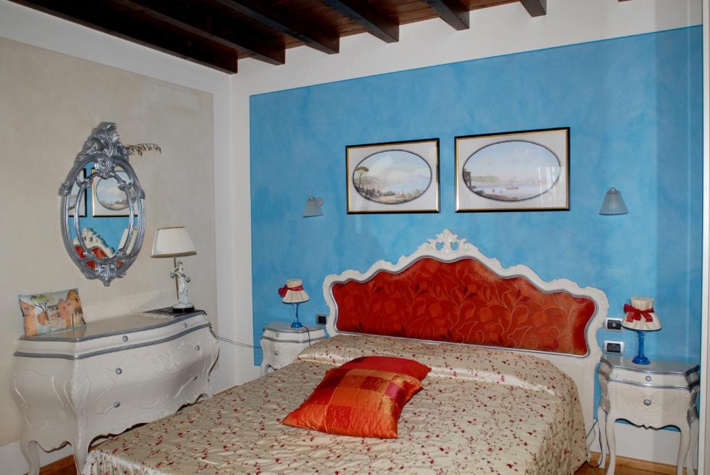 Derechos de imagen reservados por Booking.com