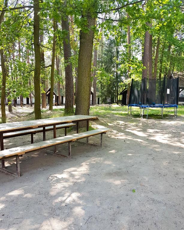 Fotografie z fotogalerie ubytování Penzion Zelený Háj v destinaci Merklín