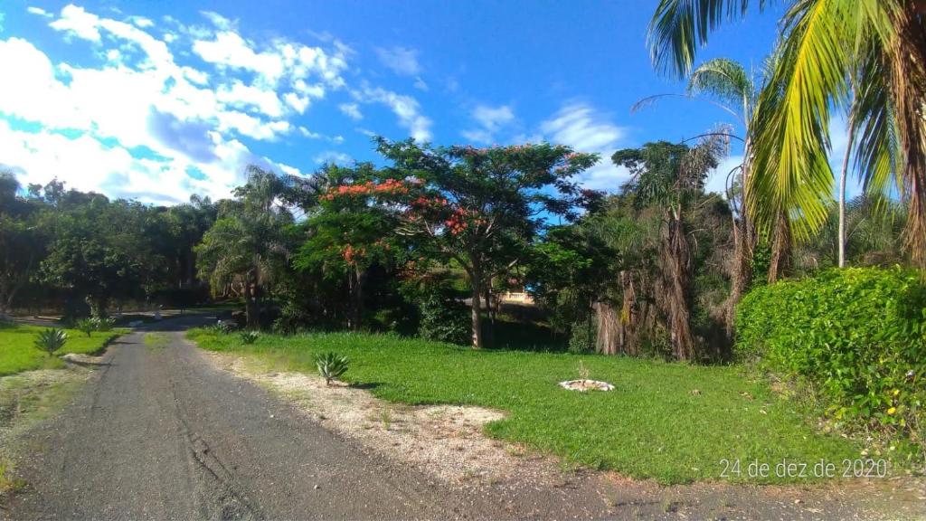  Pousada Paradiso Sacon