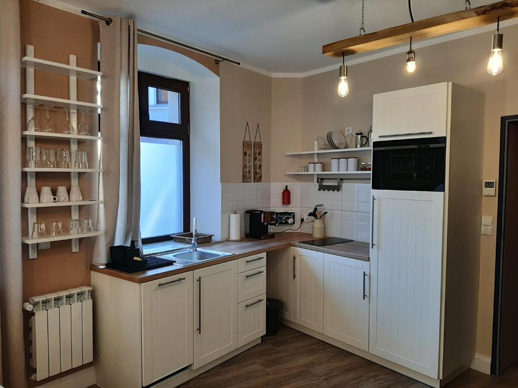 Drzewna Apartamenty-Drzewna - Studio