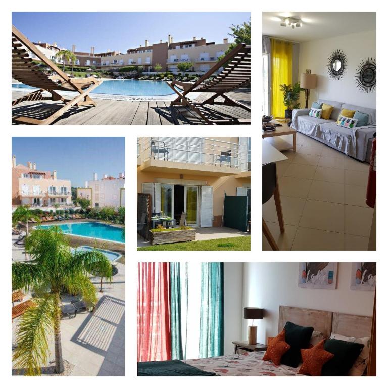 Apartamento Garden em Cabanas Gardens, Cabanas de Tavira (updated