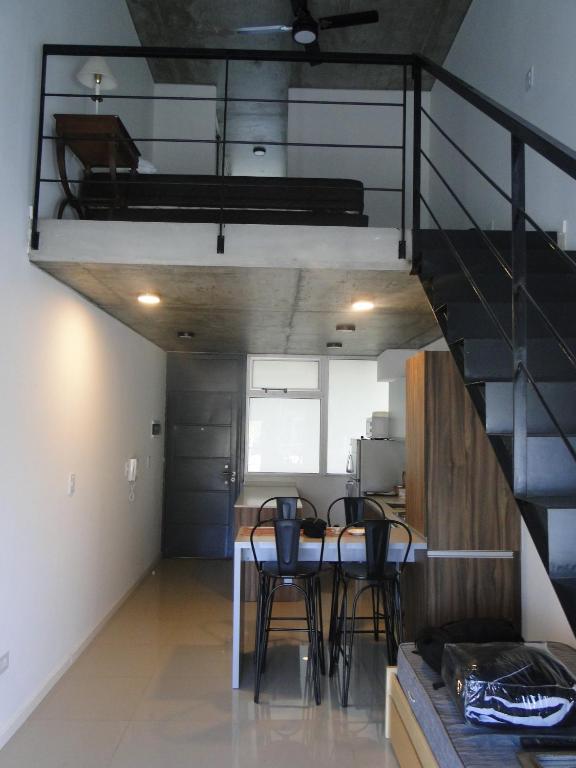 Departamento en Terrazas al Green