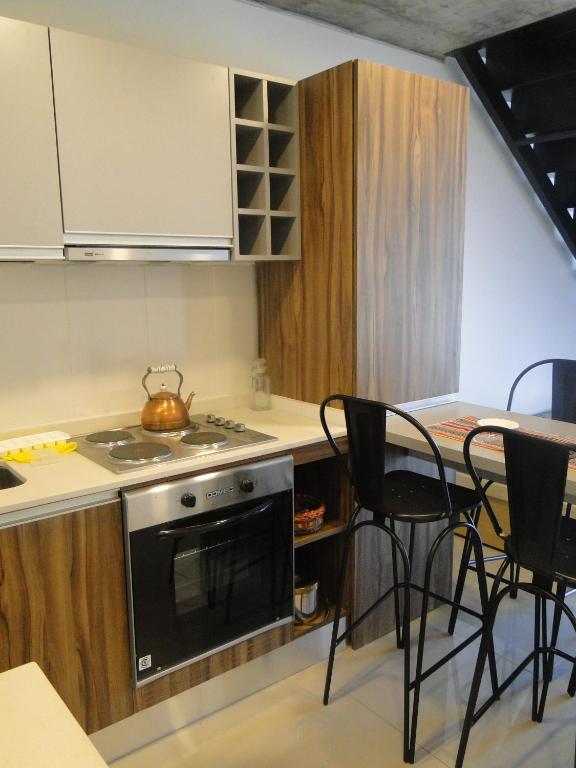 Departamento en Terrazas al Green