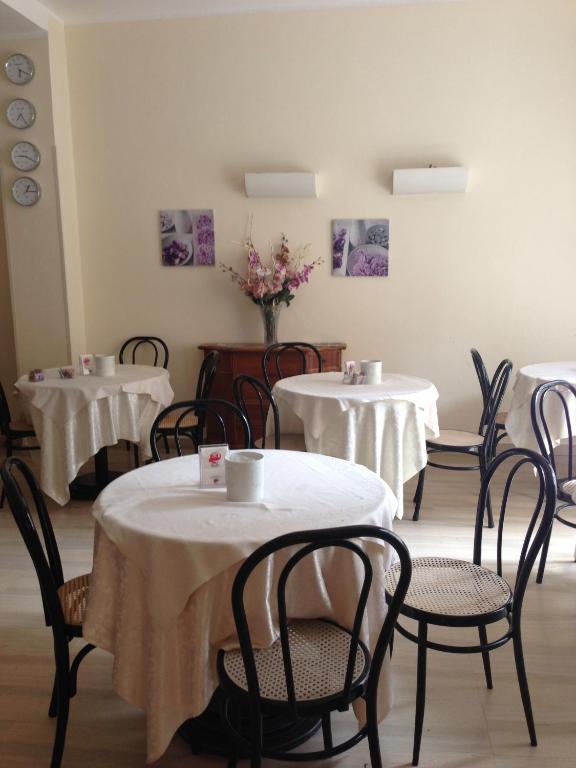 Astor Hotel - Resim 17