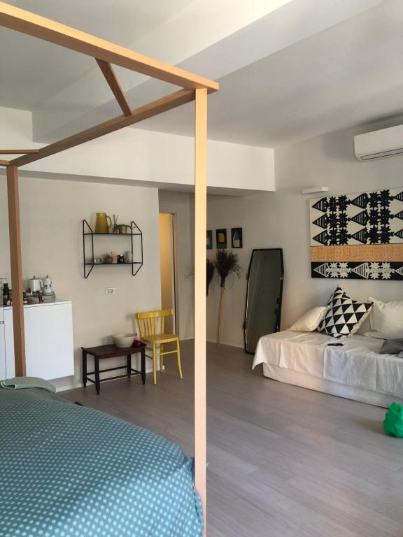 Casa minù santa chiara a Cagliari - Centrale B&B