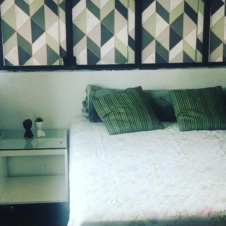  Aloha Hostel Recreio