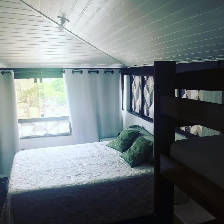  Aloha Hostel Recreio
