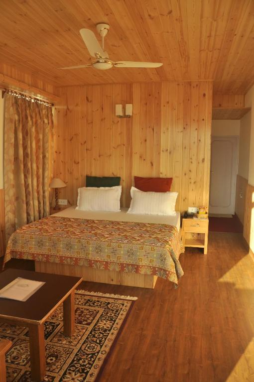 Vatsalyam Serviced Apartments - Apartamento Con Mountain View