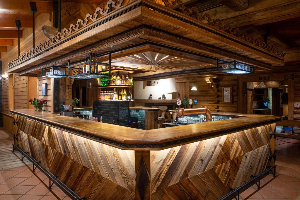 Hotel Sabala - Resim 9