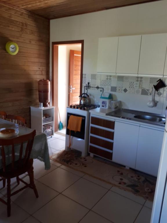  Casa na Praia