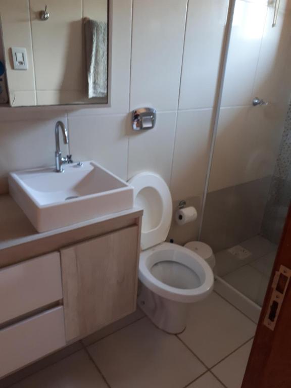  Casa na Praia