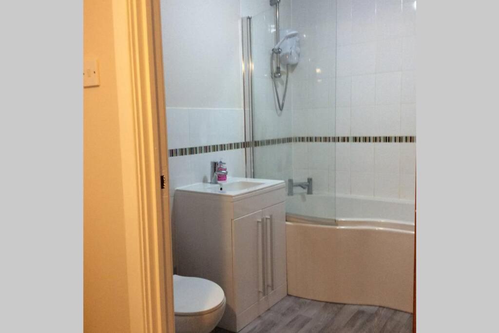 Comfy Perth City Centre Flat, sleeps 6