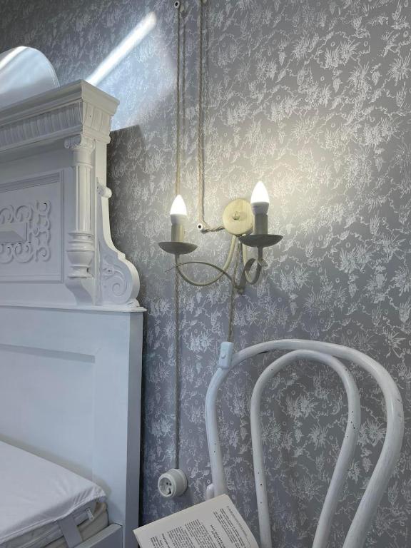 Fotografie z fotogalerie ubytování Lubenice-Rodinis Room and Apartment v destinaci Lubenice