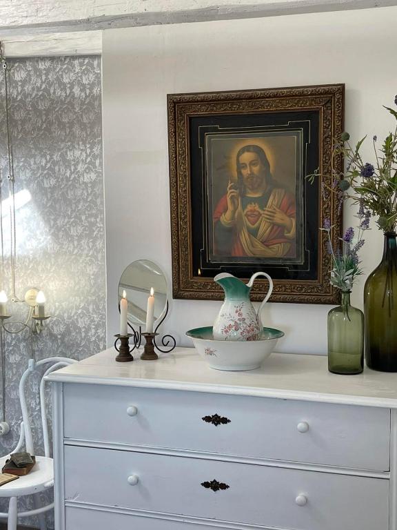 Fotografie z fotogalerie ubytování Lubenice-Rodinis Room and Apartment v destinaci Lubenice