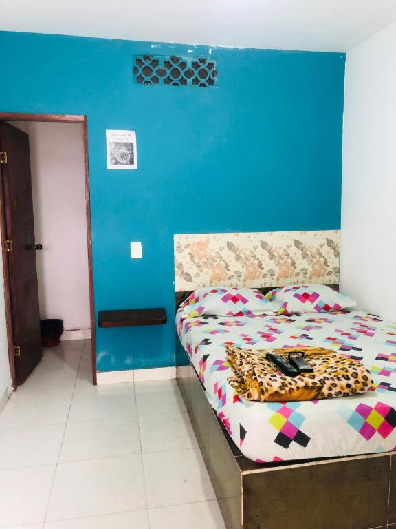 Hotel leon de oros