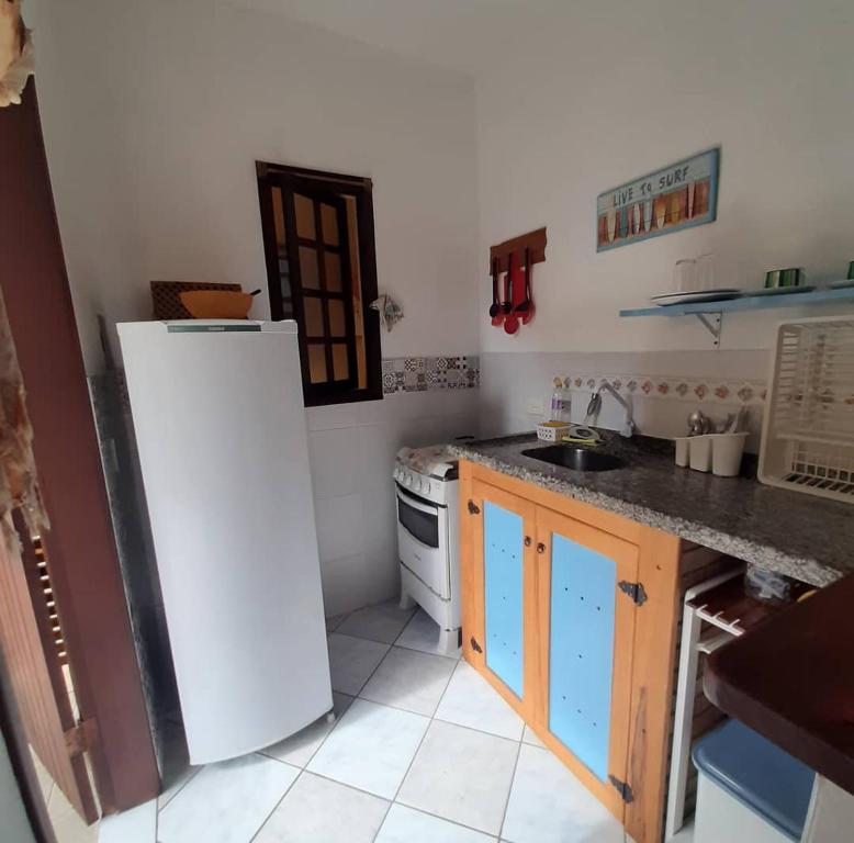  Residencial Maresias Suites e Chalés