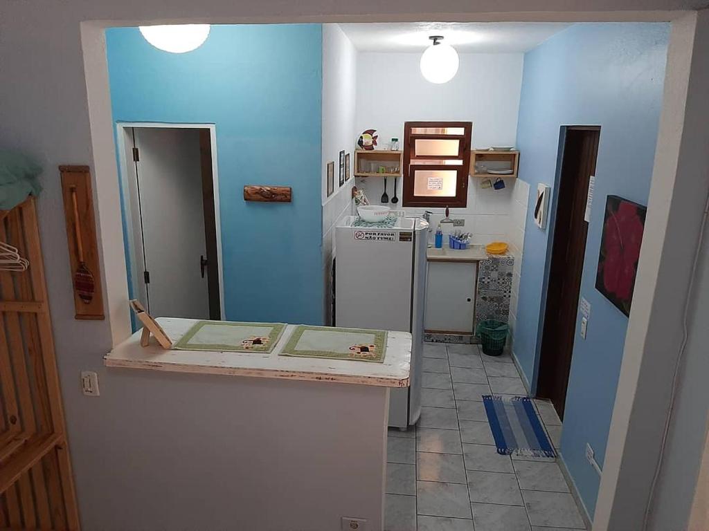  Residencial Maresias Suites e Chalés