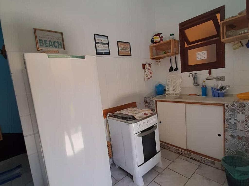  Residencial Maresias Suites e Chalés