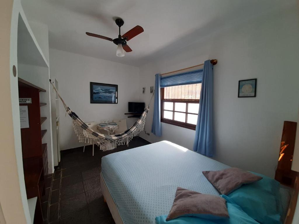  Residencial Maresias Suites e Chalés