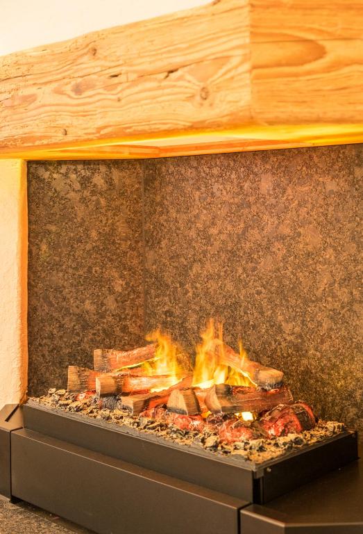 Fotografie z fotogalerie ubytování Hotel Alpspitz B&B v destinaci Grainau
