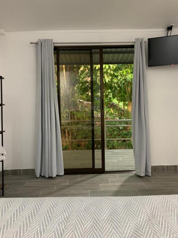 Carara Adventure Park - Chambre Double