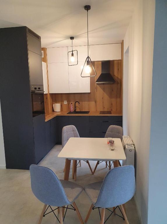 Zielona Zatoka Ustka - Appartamento Con 1 Camera Da Letto