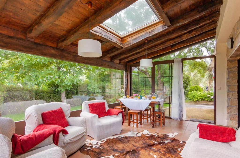 Casa Rural Jesuskoa - 1