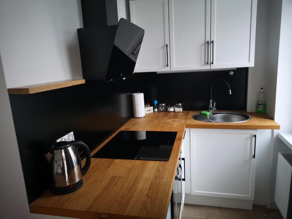 Solaris Apartments Self-Check-In - 5