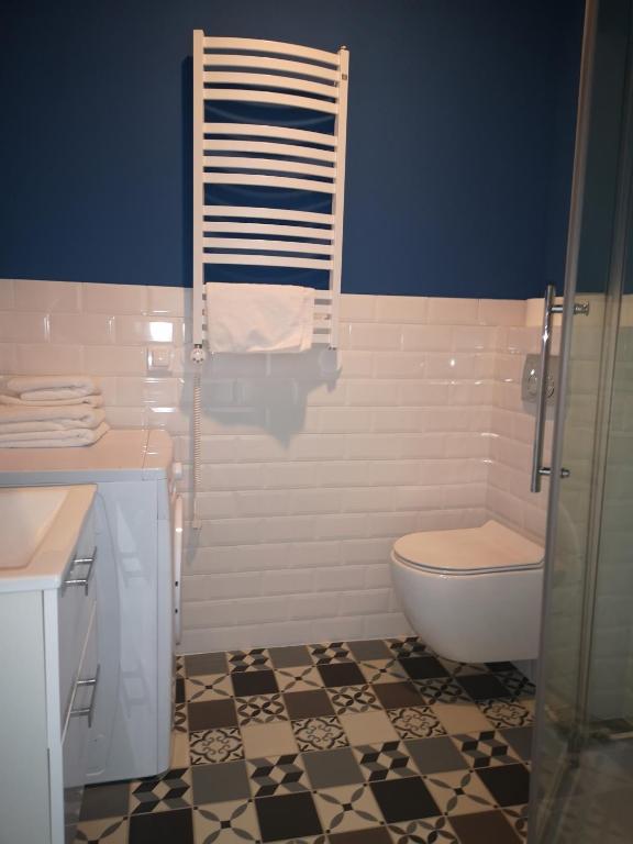 Solaris Apartments Self-Check-In - 8