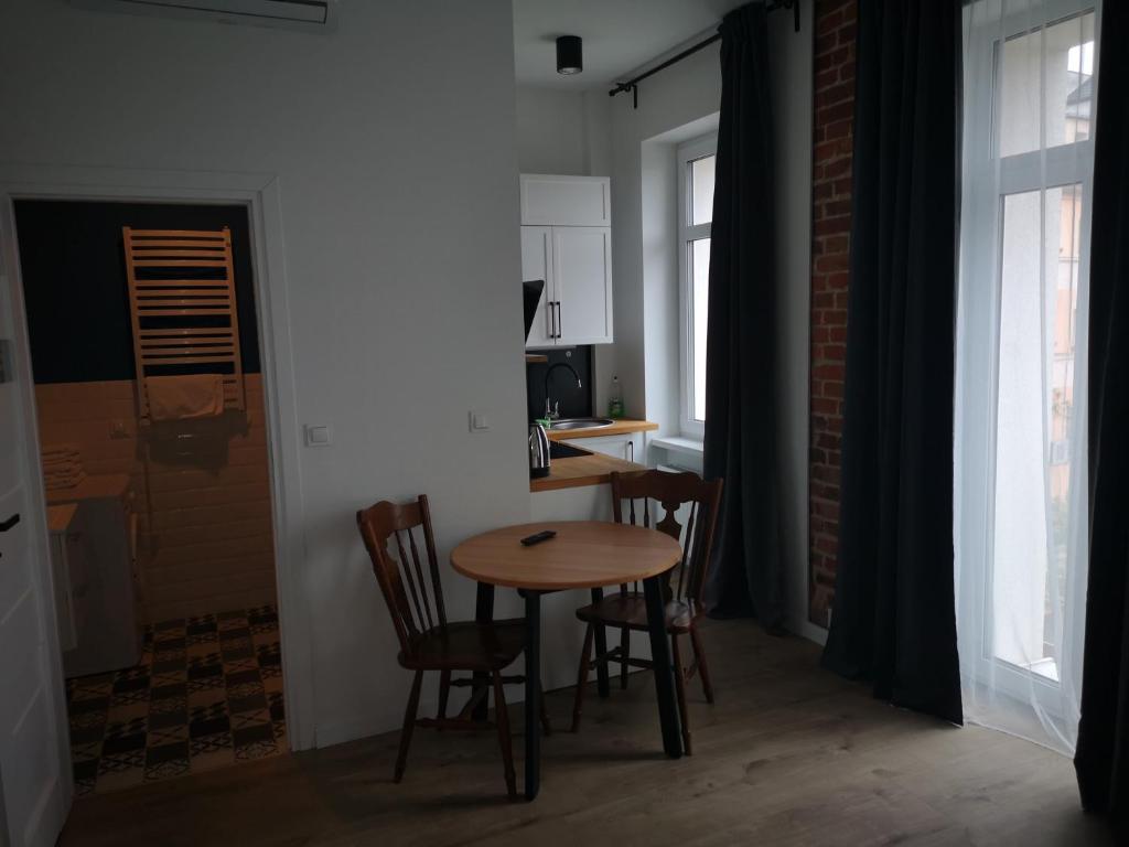 Solaris Apartments Self-Check-In - 7