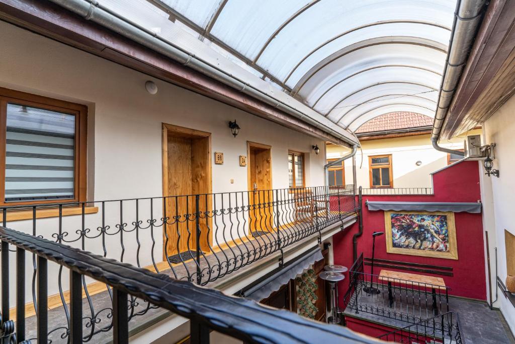 Boutique Slovakia Residence - Resim 23