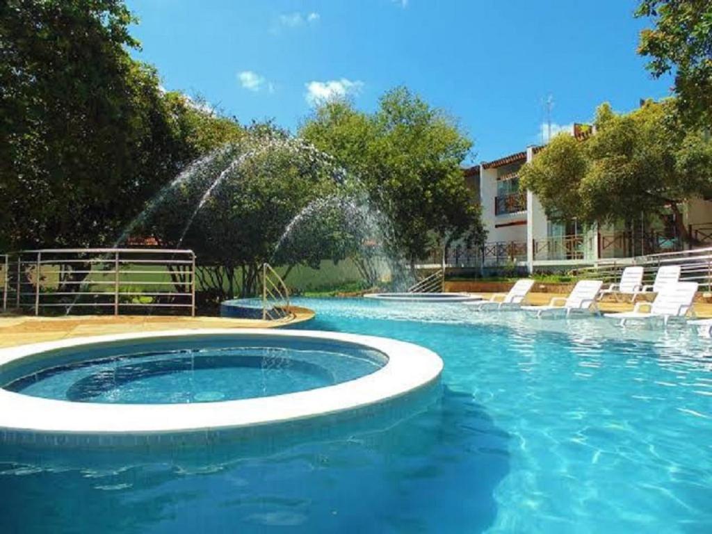  Pipa 120 Ubaia Residence