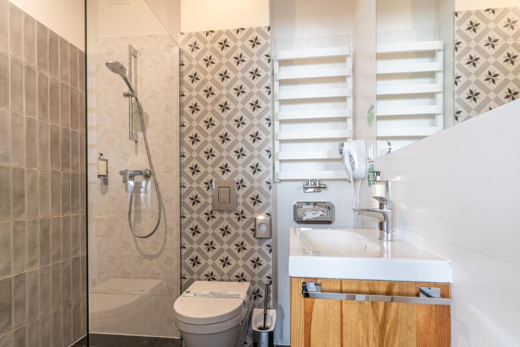 Boutique Slovakia Residence - Resim 18