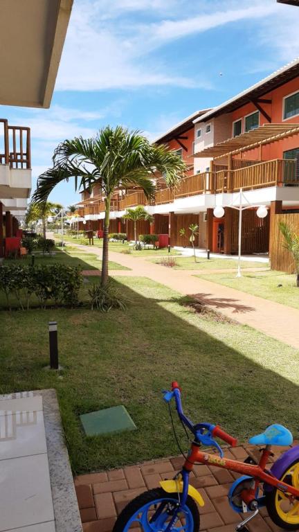  Itacimirim Summer VIlle 13A