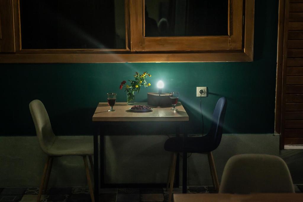 Fotografie z fotogalerie ubytování Latour Mestia v destinaci Mestia