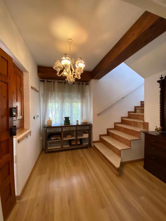 Fotografia z galérie ubytovania VIlla Huetor con piscina privada v destinácii Huétor Vega