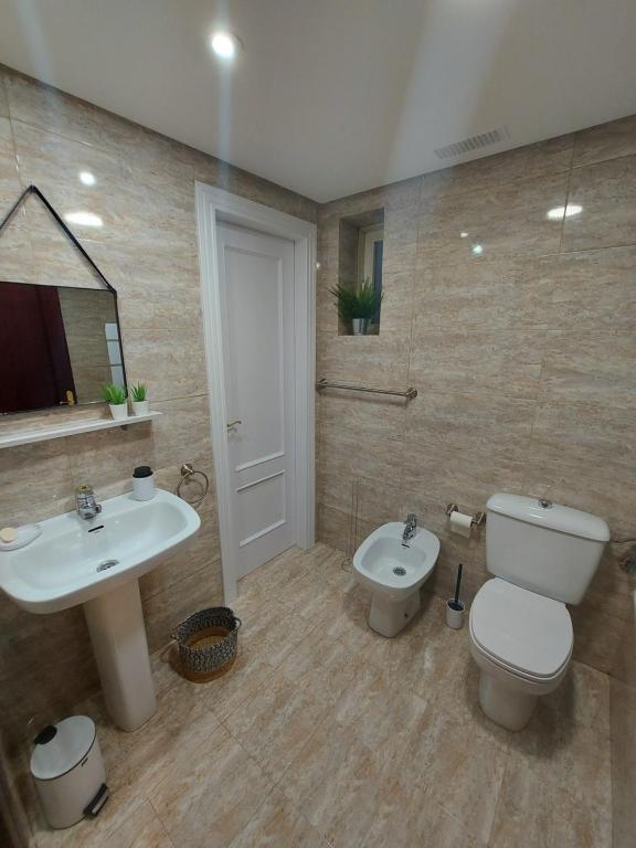 Apartamentos Casablanca, Vigo – Updated 2022 Prices