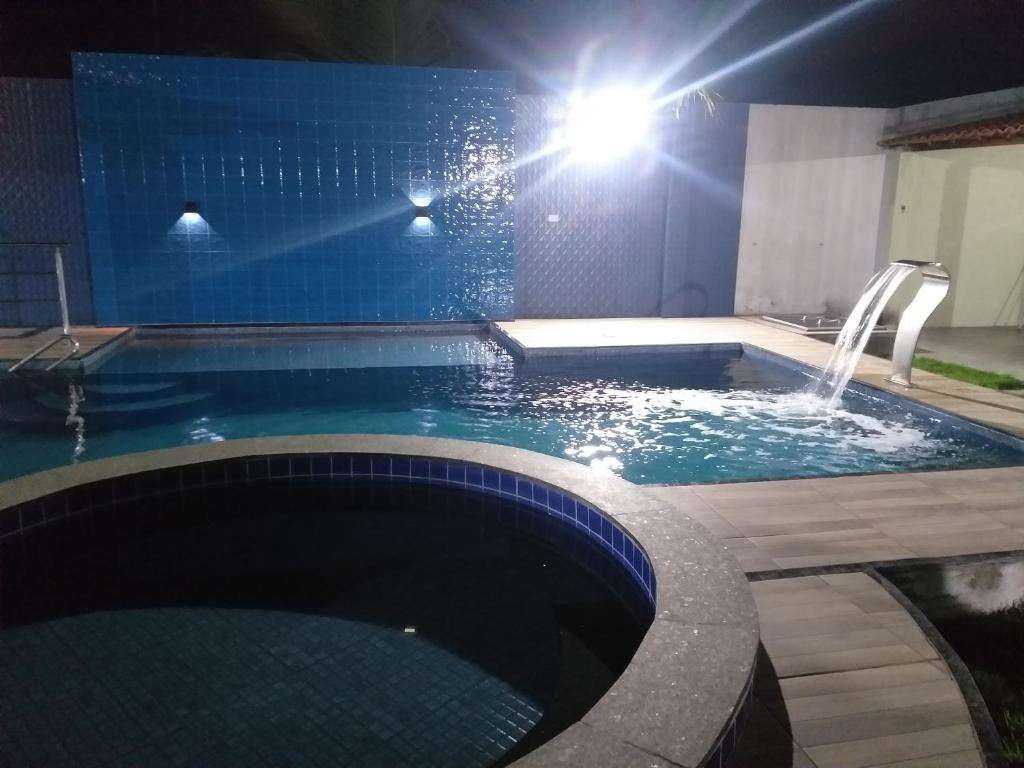  CASA DE PRAIA GIOVANI
