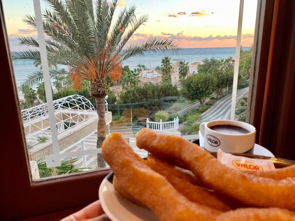 Φαγητό σε αυτή η παραθεριστική κατοικία ή κάπου εκεί κοντά