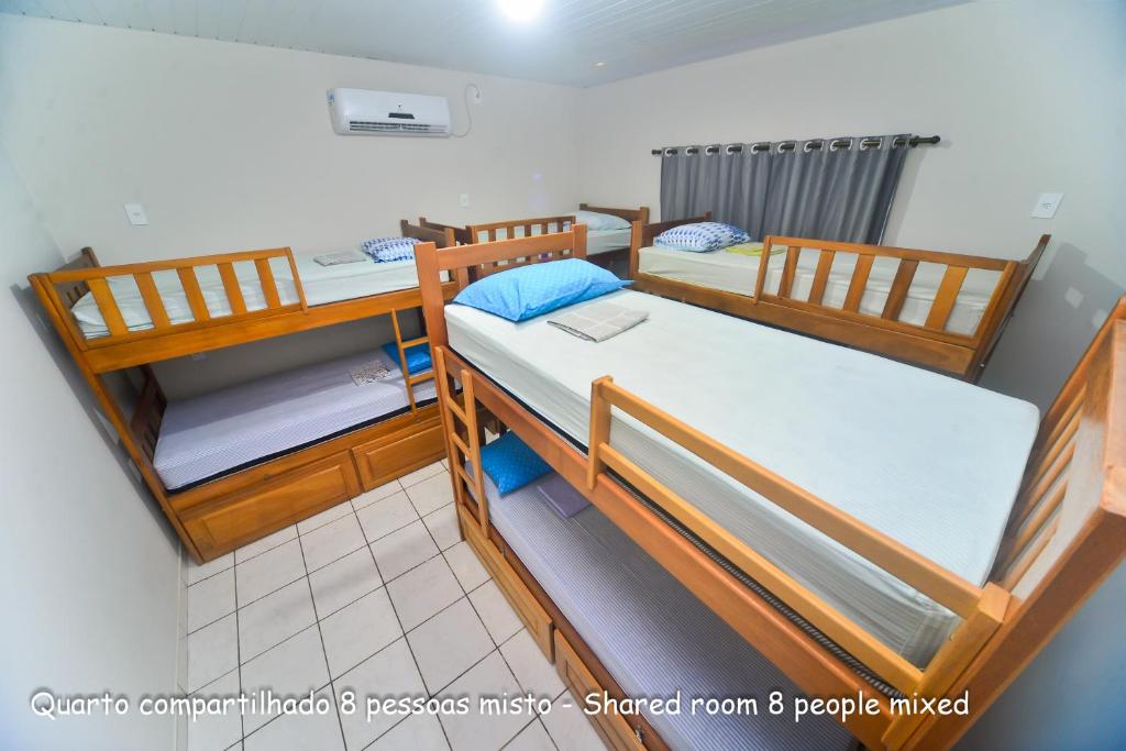  Hostel Lençóis Park